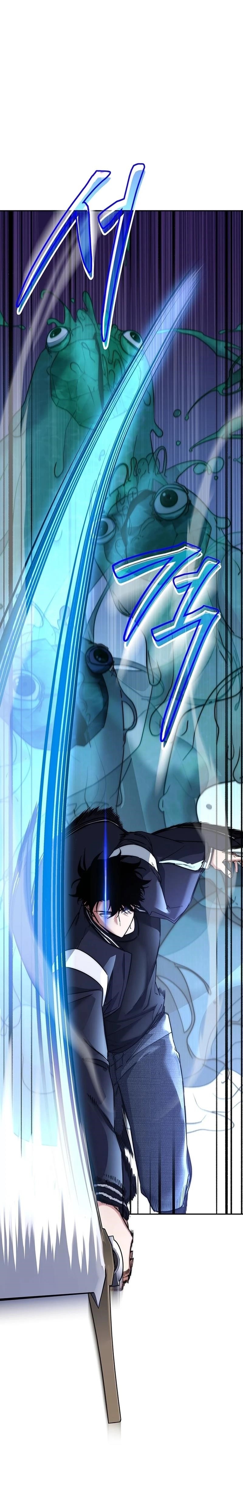 Return of the High-Ranking Civil Servant - Chapter 15 Page 22