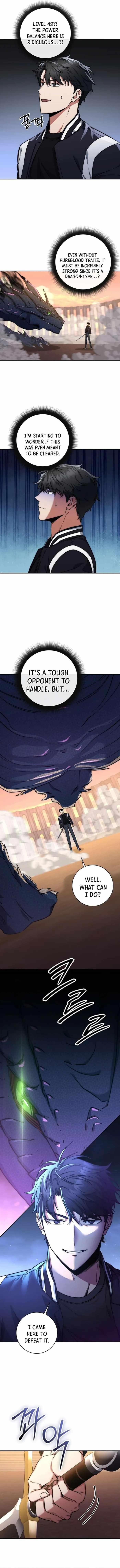 Return of the High-Ranking Civil Servant - Chapter 17 Page 9