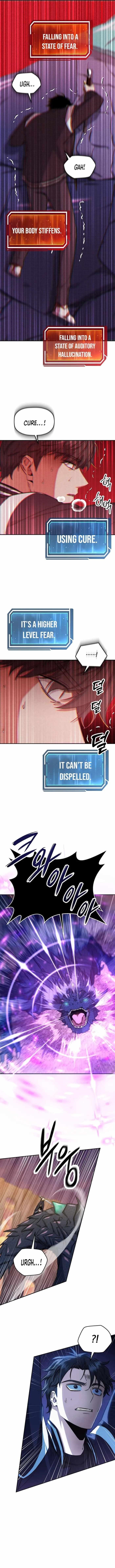 Return of the High-Ranking Civil Servant - Chapter 18 Page 11