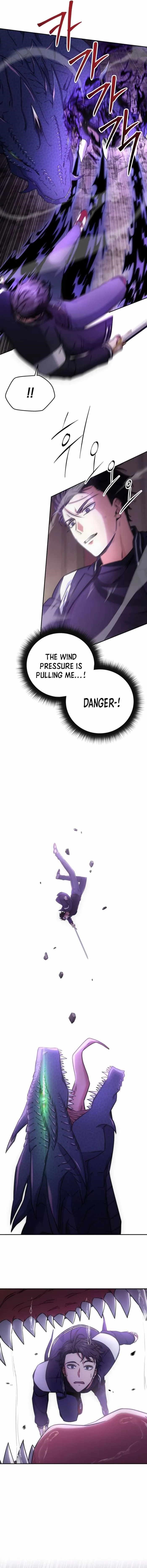 Return of the High-Ranking Civil Servant - Chapter 18 Page 2