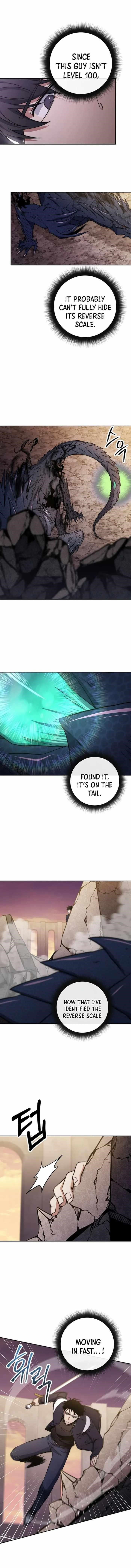 Return of the High-Ranking Civil Servant - Chapter 18 Page 7