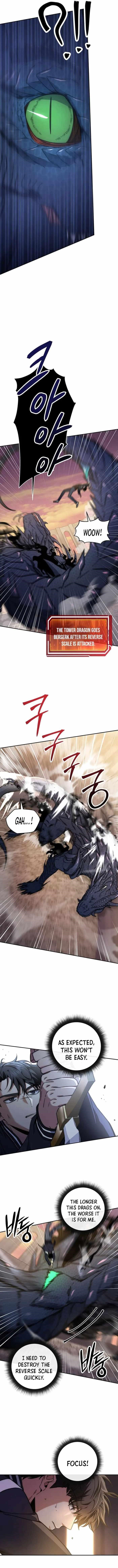 Return of the High-Ranking Civil Servant - Chapter 18 Page 9