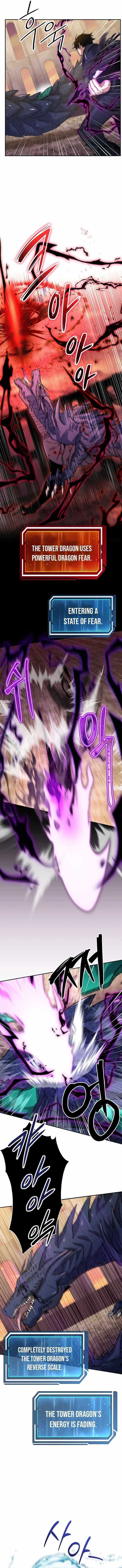 Return of the High-Ranking Civil Servant - Chapter 20 Page 12