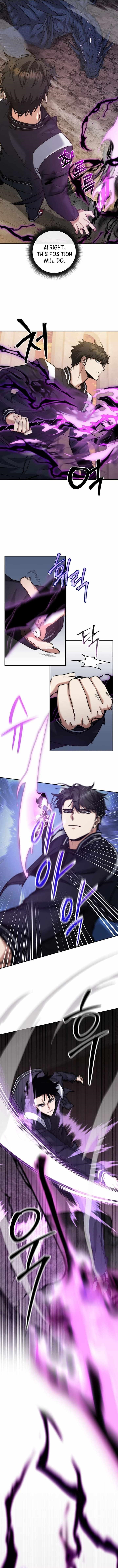 Return of the High-Ranking Civil Servant - Chapter 20 Page 4