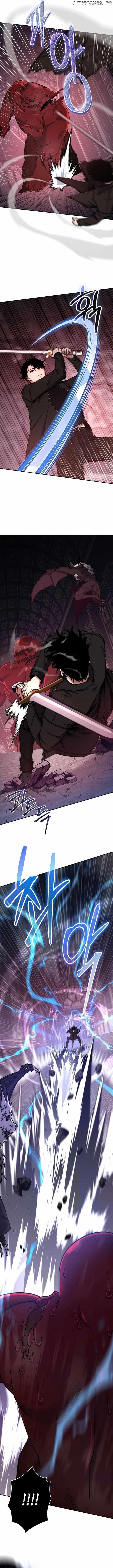 Return of the High-Ranking Civil Servant - Chapter 26 Page 10