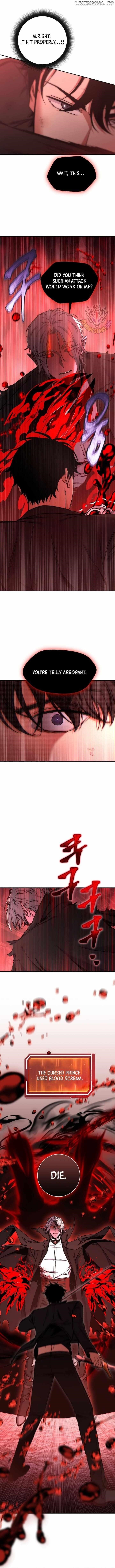 Return of the High-Ranking Civil Servant - Chapter 27 Page 11