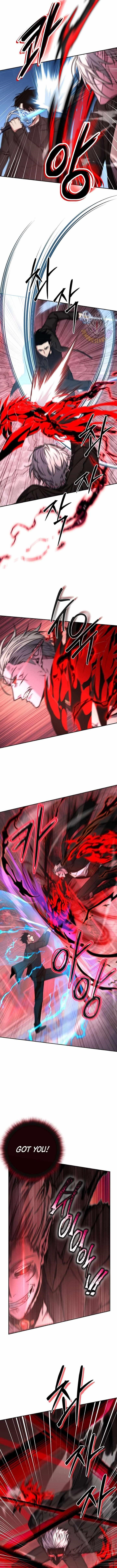 Return of the High-Ranking Civil Servant - Chapter 28 Page 5