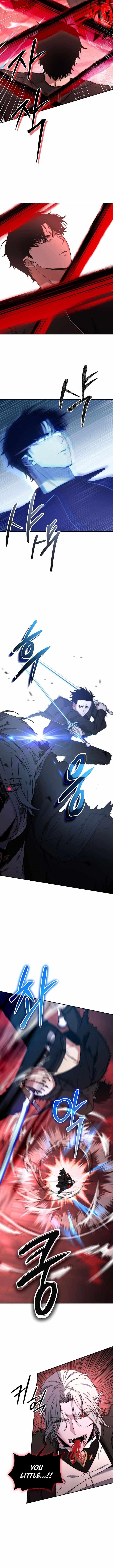 Return of the High-Ranking Civil Servant - Chapter 28 Page 6