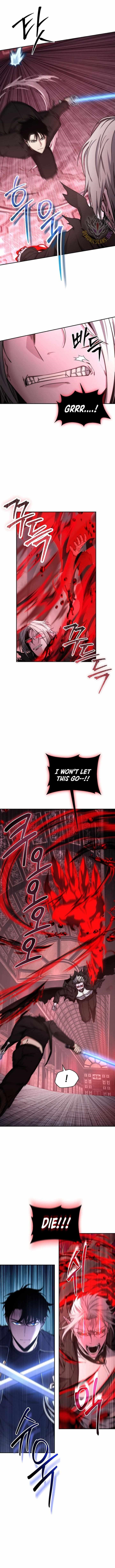 Return of the High-Ranking Civil Servant - Chapter 28 Page 7