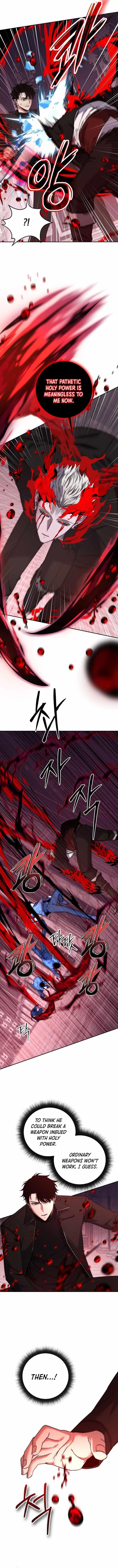 Return of the High-Ranking Civil Servant - Chapter 29 Page 10