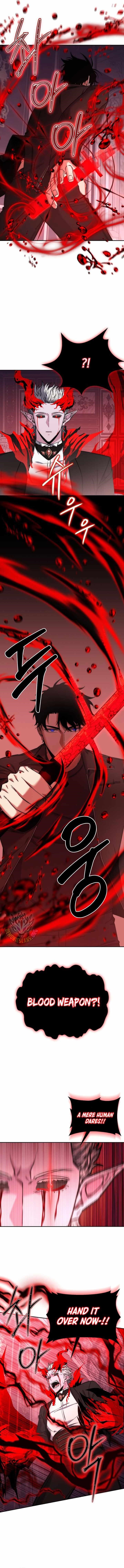 Return of the High-Ranking Civil Servant - Chapter 29 Page 11