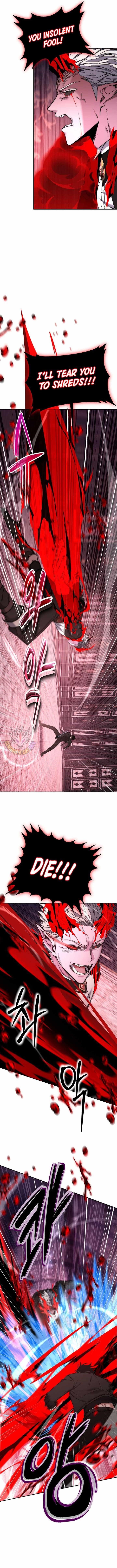 Return of the High-Ranking Civil Servant - Chapter 29 Page 13