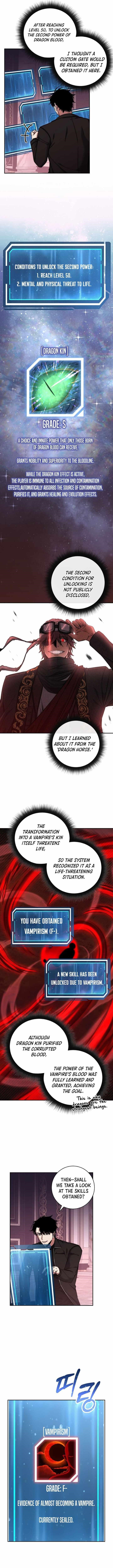 Return of the High-Ranking Civil Servant - Chapter 29 Page 2