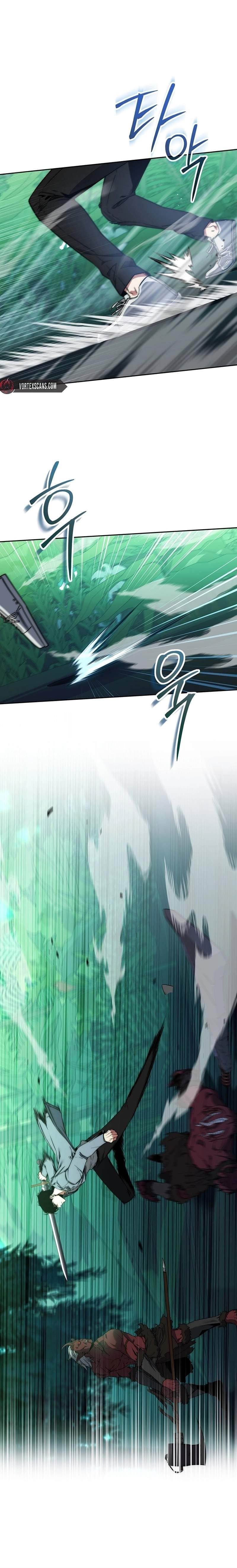 Return of the High-Ranking Civil Servant - Chapter 3 Page 7