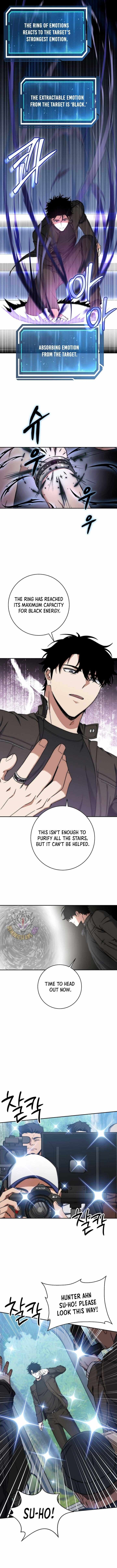 Return of the High-Ranking Civil Servant - Chapter 39 Page 11