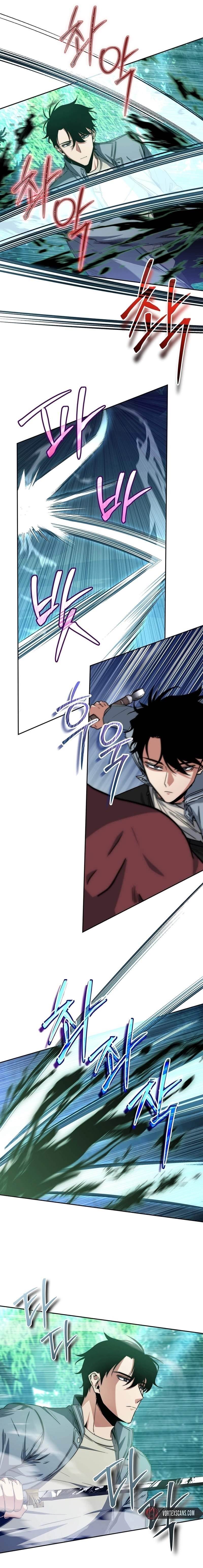 Return of the High-Ranking Civil Servant - Chapter 4 Page 19