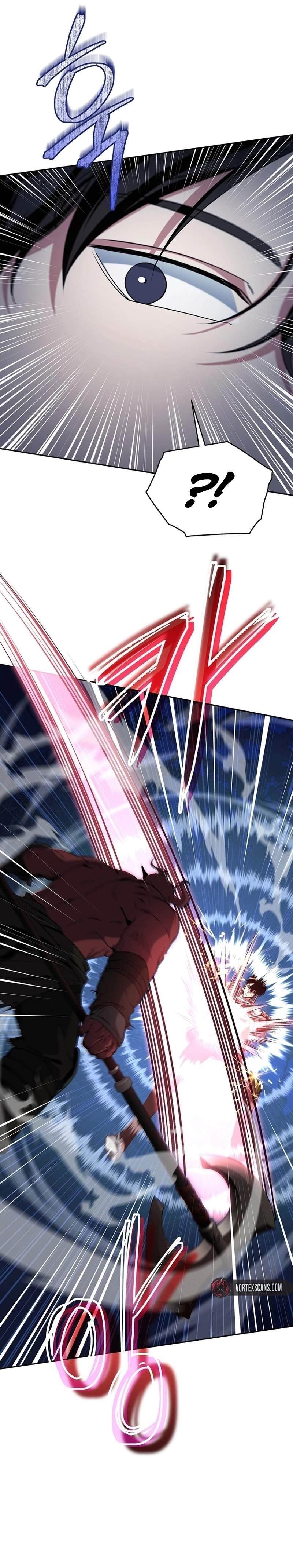 Return of the High-Ranking Civil Servant - Chapter 4 Page 20