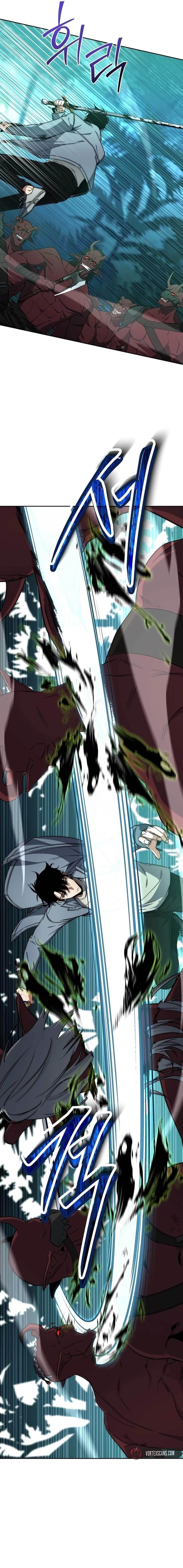 Return of the High-Ranking Civil Servant - Chapter 4 Page 6