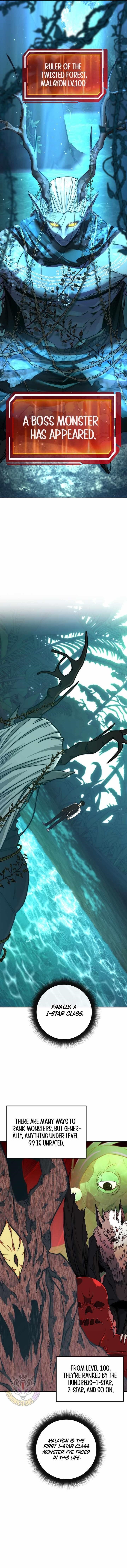 Return of the High-Ranking Civil Servant - Chapter 46 Page 1