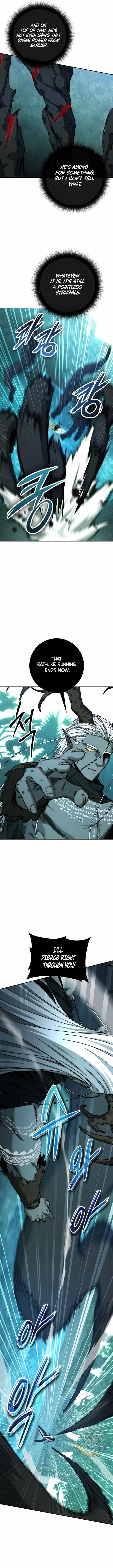 Return of the High-Ranking Civil Servant - Chapter 46 Page 11