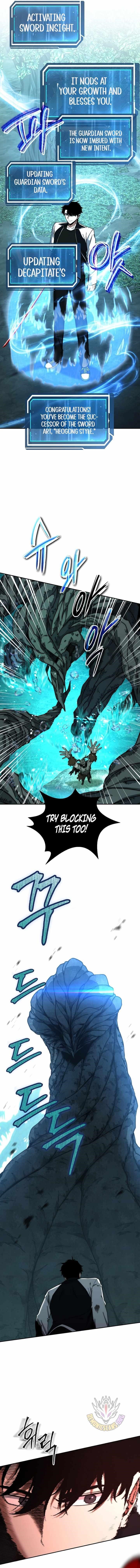 Return of the High-Ranking Civil Servant - Chapter 46 Page 14