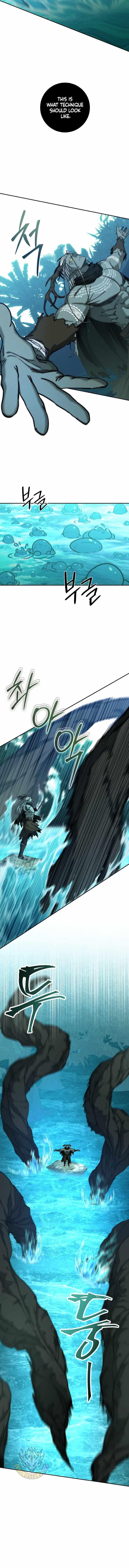 Return of the High-Ranking Civil Servant - Chapter 46 Page 7