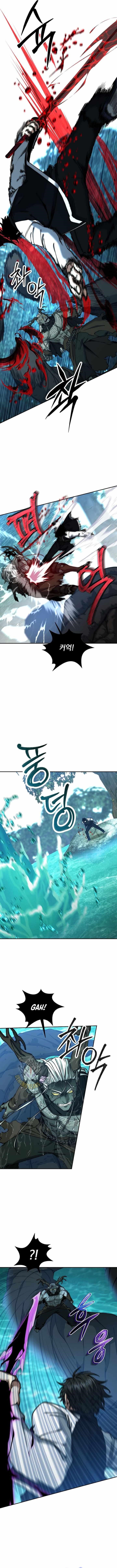 Return of the High-Ranking Civil Servant - Chapter 47 Page 8