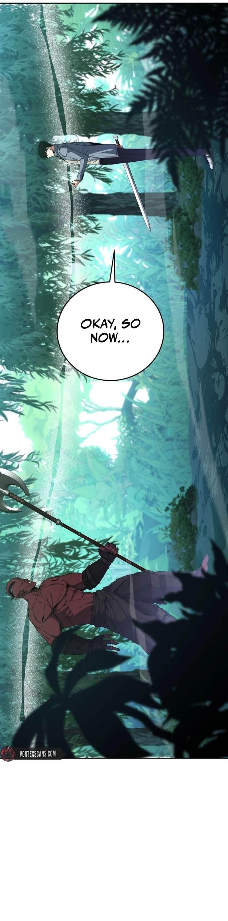 Return of the High-Ranking Civil Servant - Chapter 5 Page 12