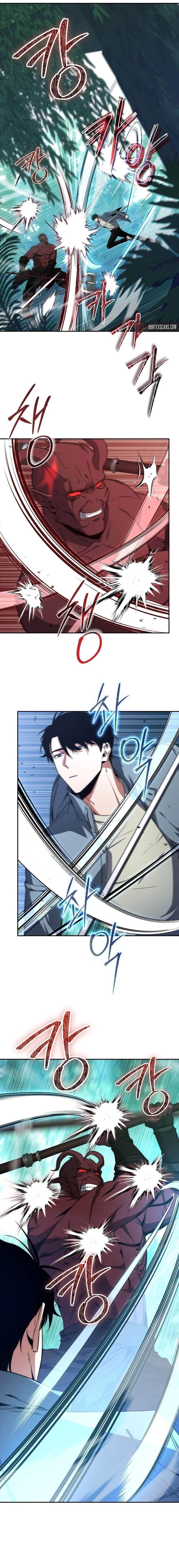 Return of the High-Ranking Civil Servant - Chapter 5 Page 14