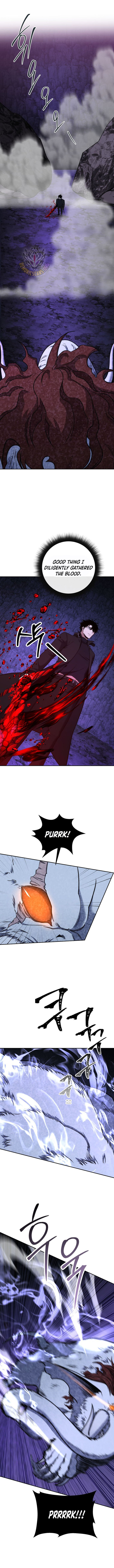 Return of the High-Ranking Civil Servant - Chapter 50 Page 1