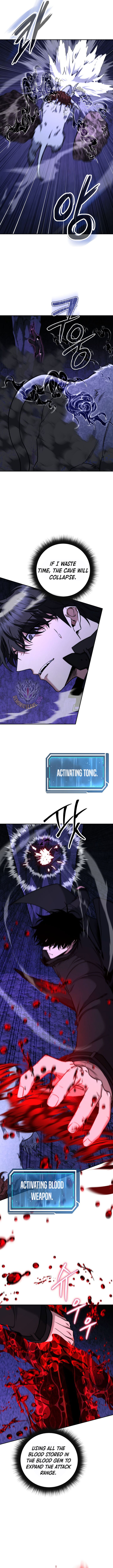 Return of the High-Ranking Civil Servant - Chapter 50 Page 3