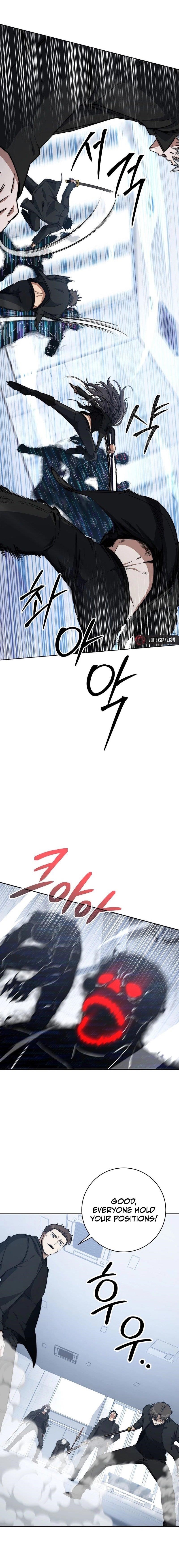 Return of the High-Ranking Civil Servant - Chapter 52 Page 2