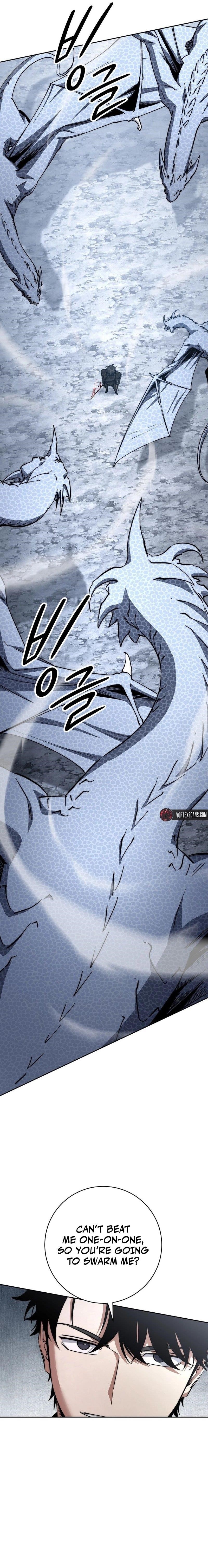 Return of the High-Ranking Civil Servant - Chapter 53 Page 12