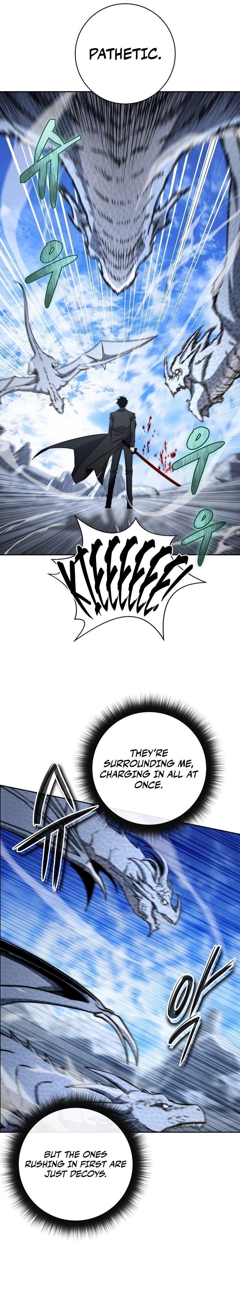 Return of the High-Ranking Civil Servant - Chapter 53 Page 13