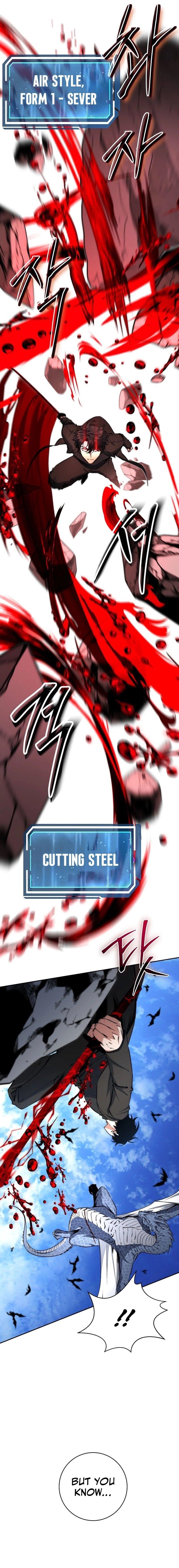 Return of the High-Ranking Civil Servant - Chapter 53 Page 21