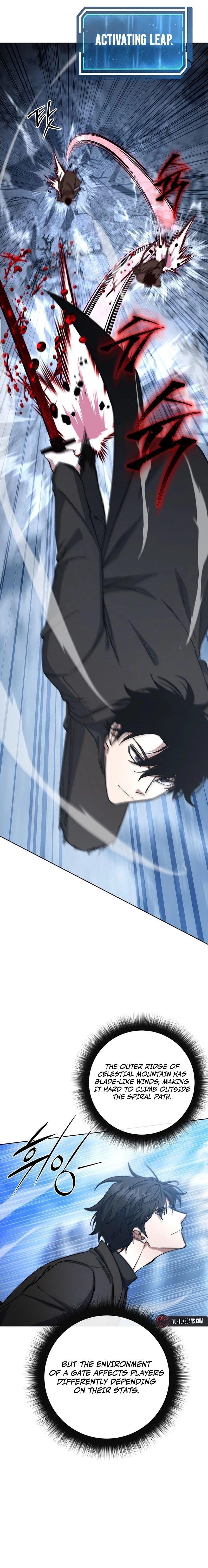 Return of the High-Ranking Civil Servant - Chapter 53 Page 6