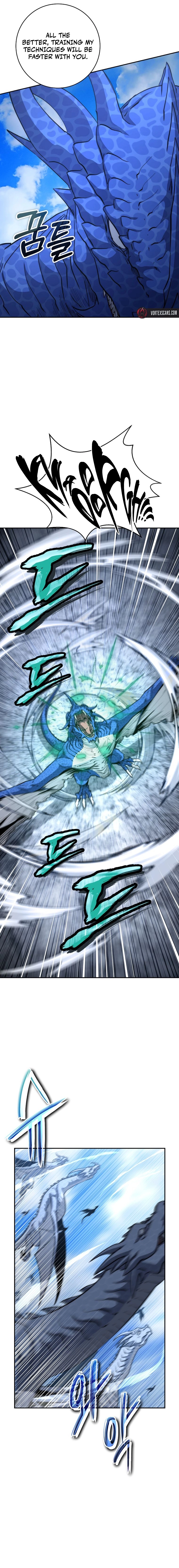 Return of the High-Ranking Civil Servant - Chapter 54 Page 14