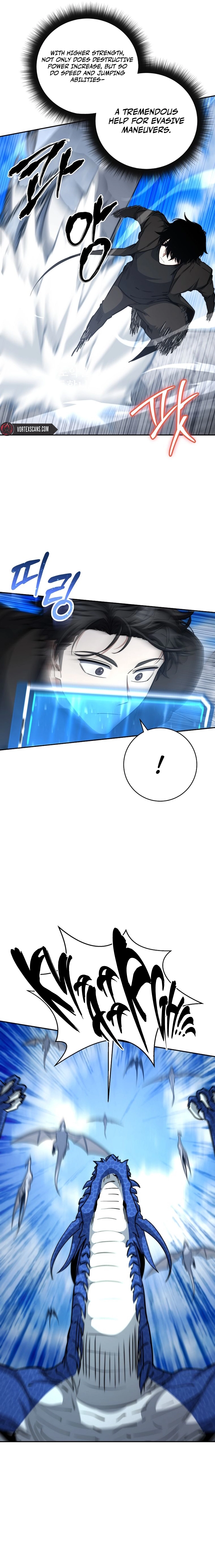 Return of the High-Ranking Civil Servant - Chapter 54 Page 17