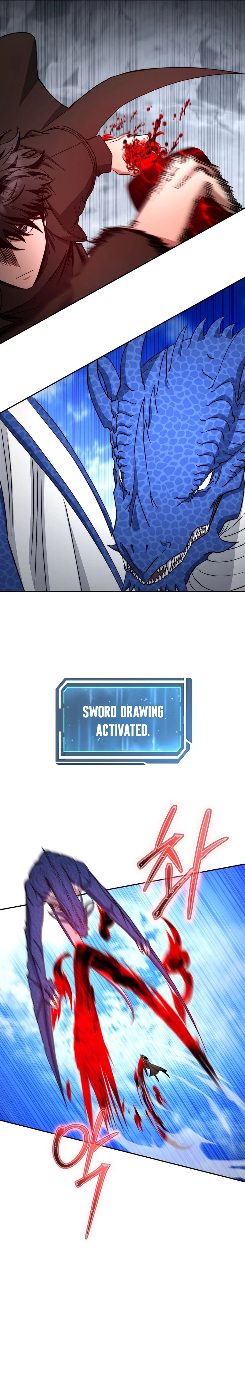 Return of the High-Ranking Civil Servant - Chapter 55 Page 13