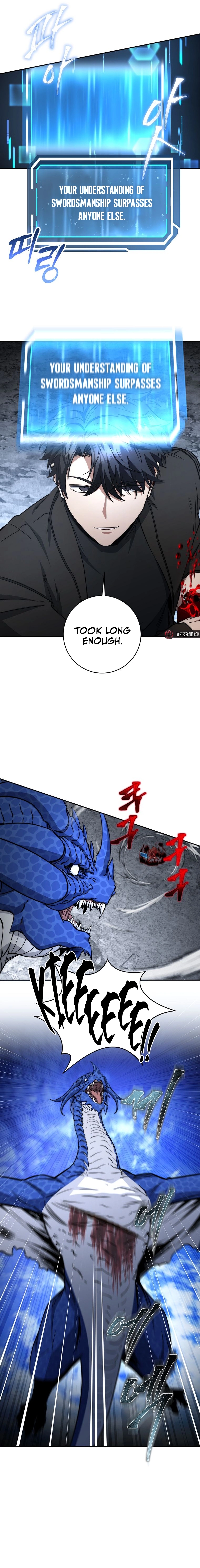 Return of the High-Ranking Civil Servant - Chapter 55 Page 16