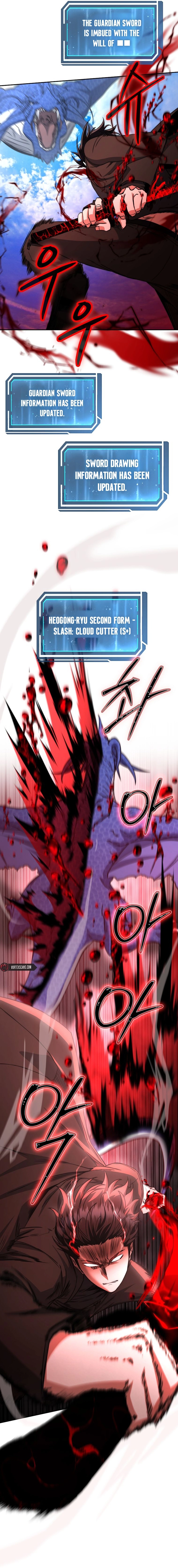 Return of the High-Ranking Civil Servant - Chapter 55 Page 18