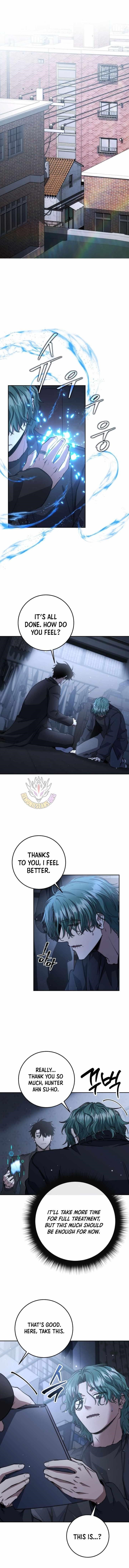 Return of the High-Ranking Civil Servant - Chapter 59 Page 1