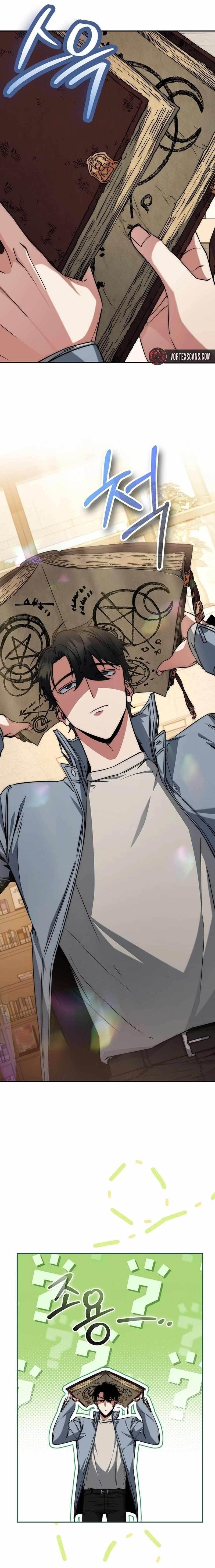 Return of the High-Ranking Civil Servant - Chapter 7 Page 16