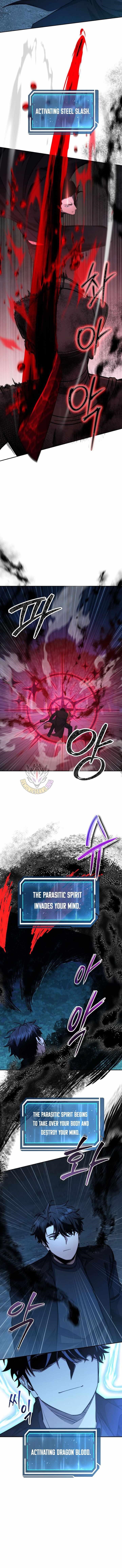 Return of the High-Ranking Civil Servant - Chapter 73 Page 9