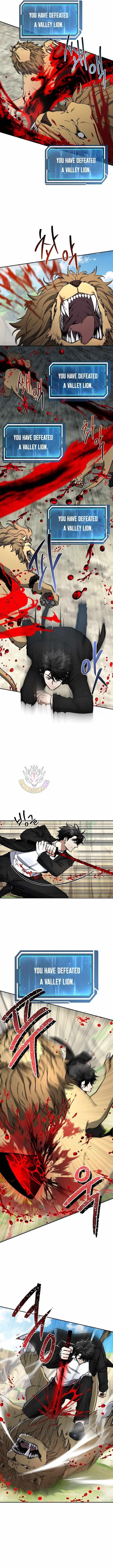 Return of the High-Ranking Civil Servant - Chapter 78 Page 10