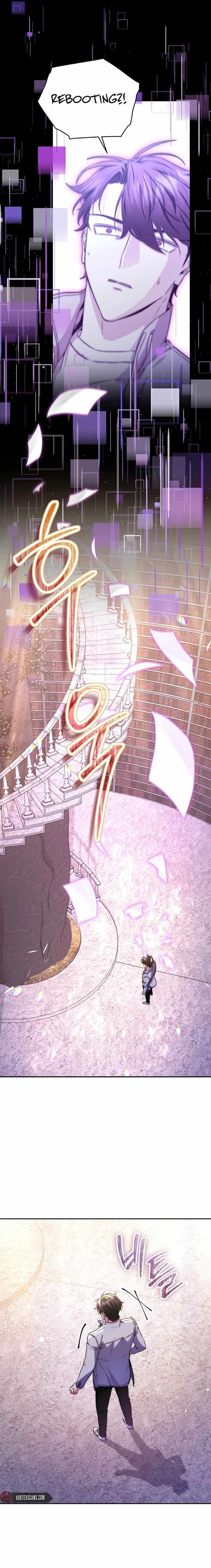 Return of the High-Ranking Civil Servant - Chapter 8 Page 10