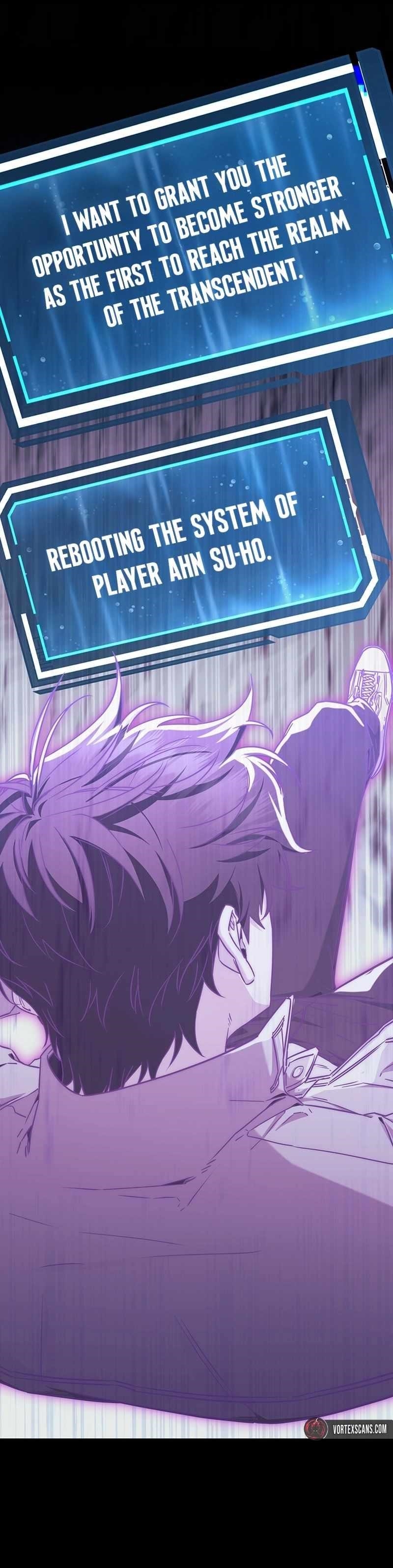 Return of the High-Ranking Civil Servant - Chapter 8 Page 9