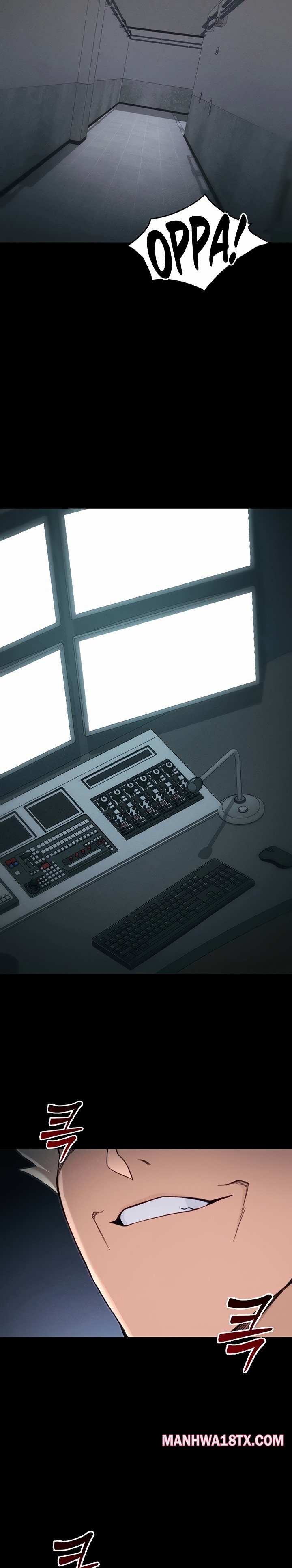 Taming A Female Bully - Chapter 54 Page 2