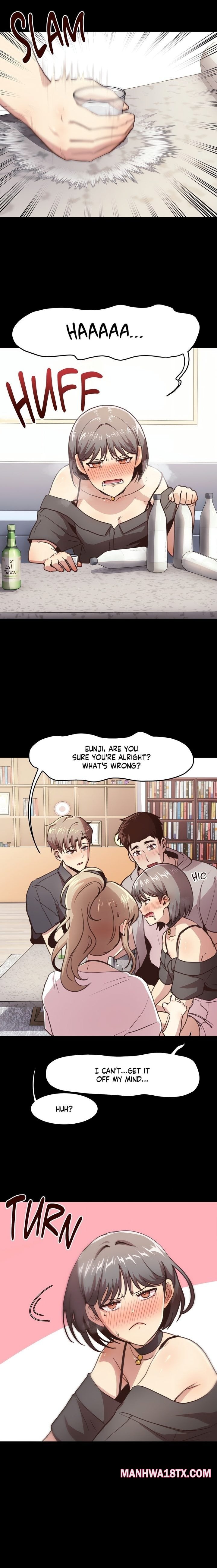 Three’s Company, Or Is It? - Chapter 19 Page 3