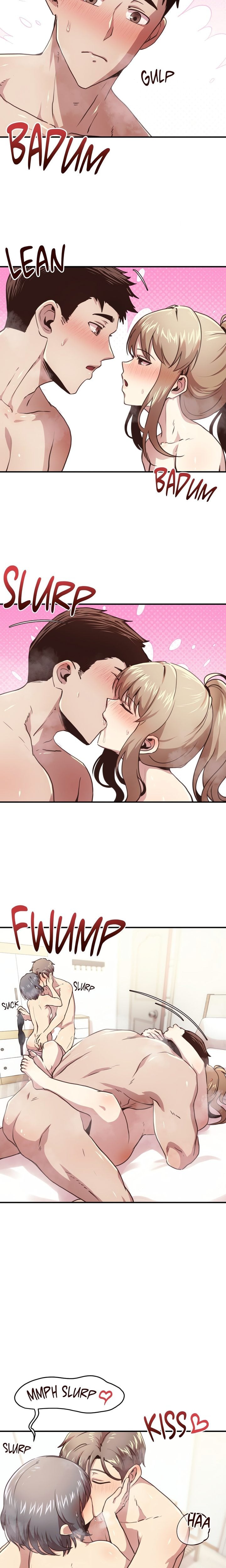 Three’s Company, Or Is It? - Chapter 20 Page 11